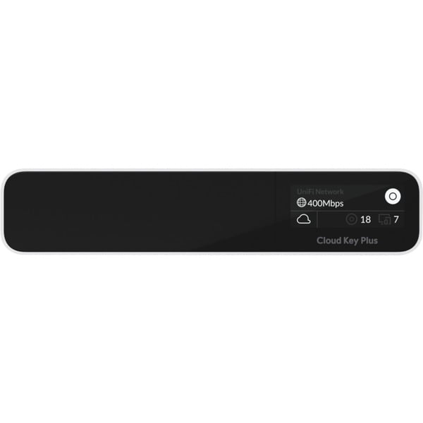 Ubiquiti UCK-G2-SSD Controlador de red cloud