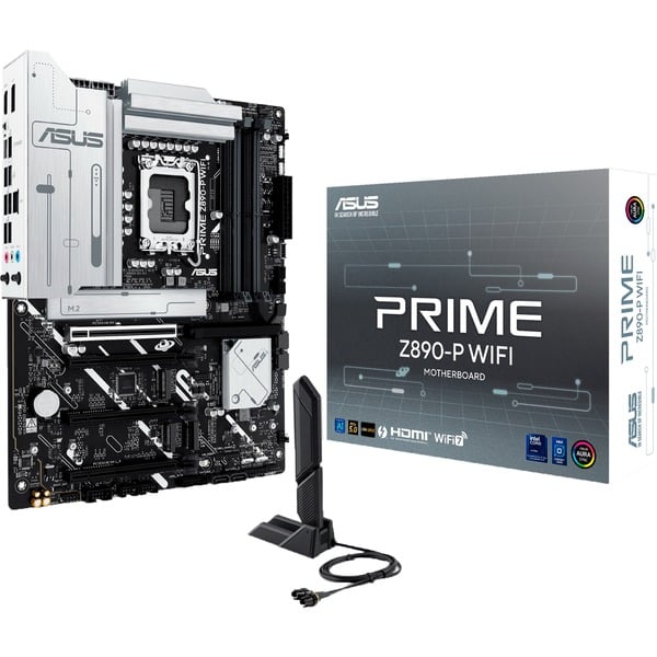 ASUS 90MB1I70-M0EAY0 Placa base