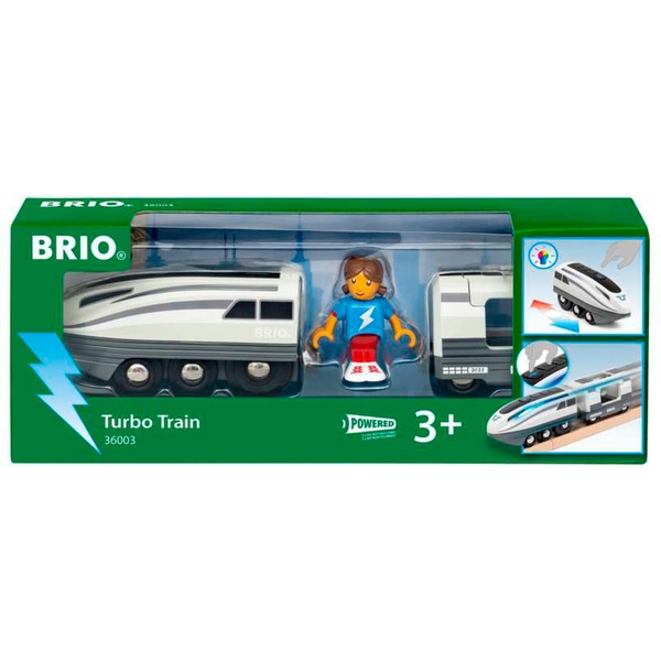 BRIO World  63600300 Vehículo de juguete