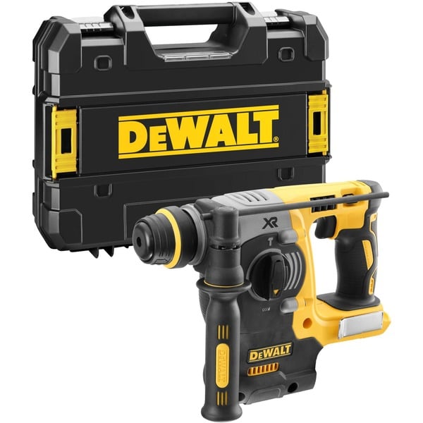 DeWalt DCH273NT Martillo perforador amarillo/Negro