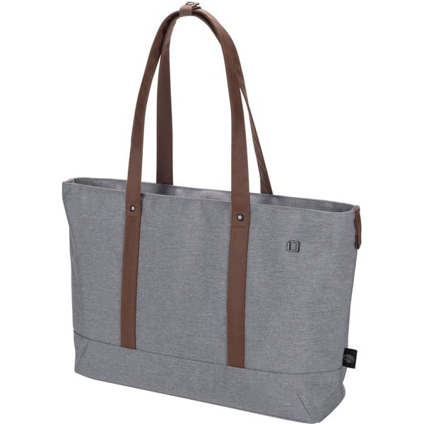 Dicota D31978-RPET Bolsa gris