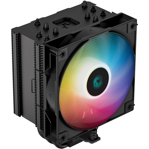 Deepcool AG500 ARGB Disipador de CPU negro