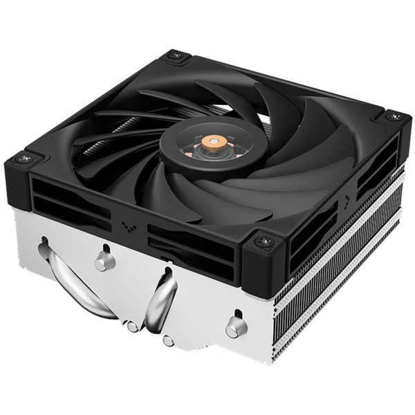 Deepcool AN400 Disipador de CPU negro