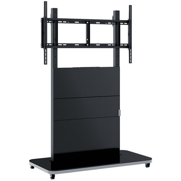 HAGOR Pro Tower L Soporte de pie negro