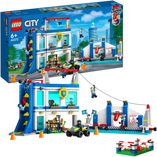 Lego 60392 Juegos de construcción