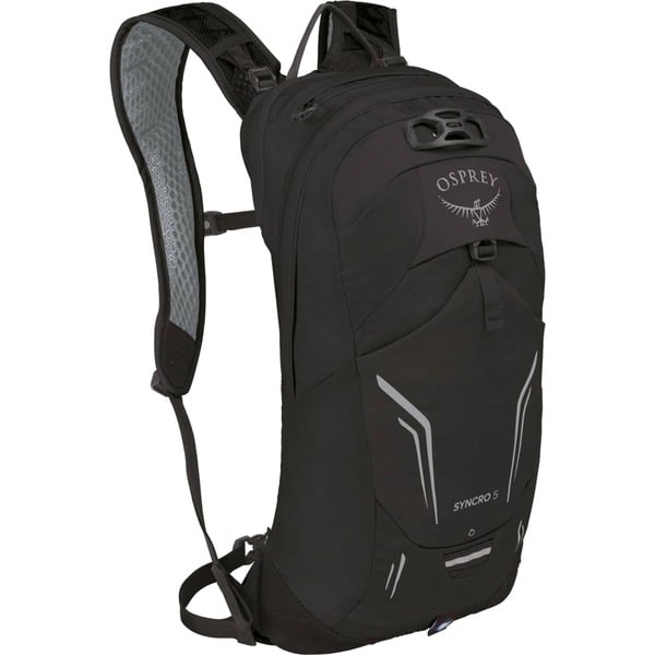 Osprey 10005071 Mochila negro