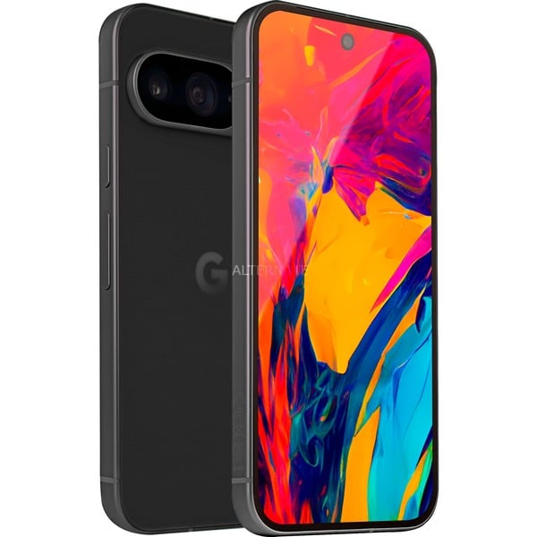 Google GA05226-GB Móvil negro