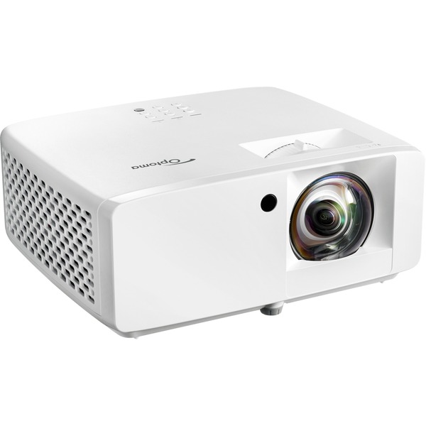 Optoma GT2000HDR Proyector DLP blanco