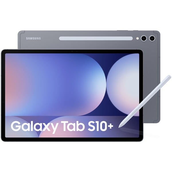 Samsung Galaxy Tab S10+ Tablet PC gris