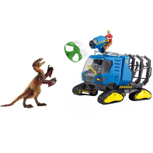 Schleich 42604 Muñecos