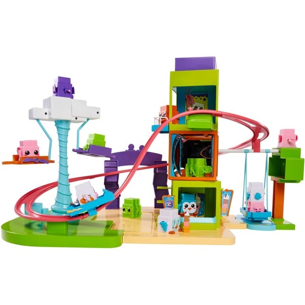 Simba 105952631 Juego de construcción