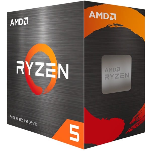 AMD 100-100001489BOX Procesador en caja