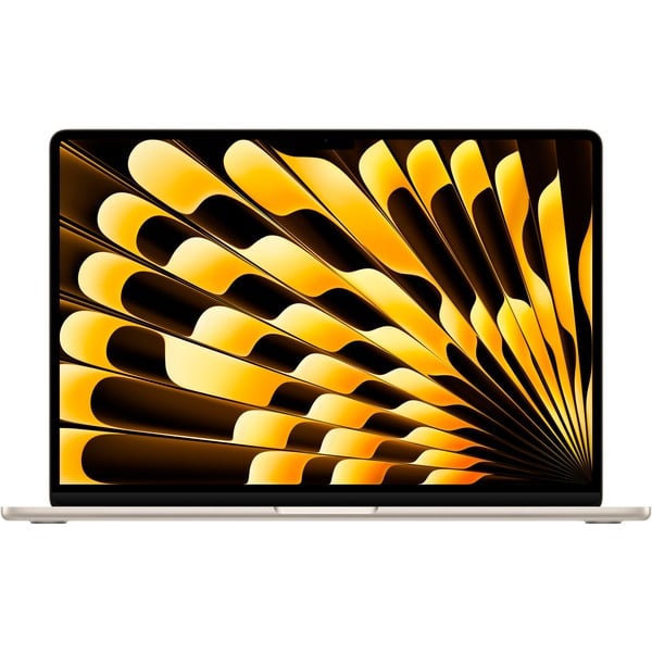 Apple MacBook Air (15") 2024 Portátil champaña