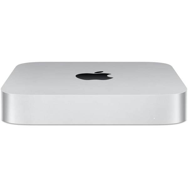 Apple Mac mini M2 2023 CTO Sistema MAC plateado