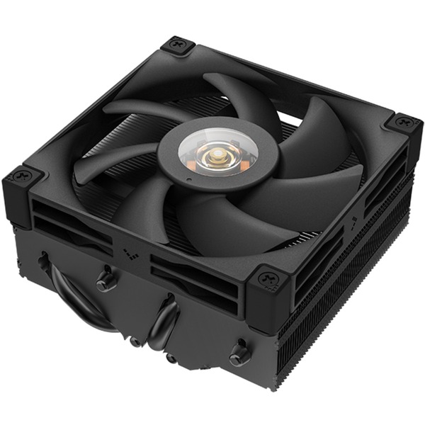 Deepcool AN400 BK Disipador de CPU negro