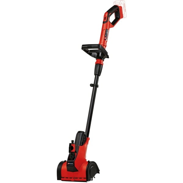 Einhell PICOBELLA 1400 RPM Batería Máquinas barredoras rojo/Negro 1400 RPM 11,5 cm 21,5 cm Rojo Batería 4,1 kg