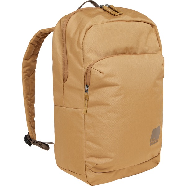 Jack Wolfskin A62529_5345_OS Mochila marrón claro