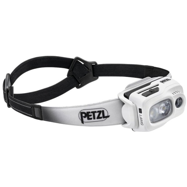 Petzl E095BB02 Luz de LED blanco