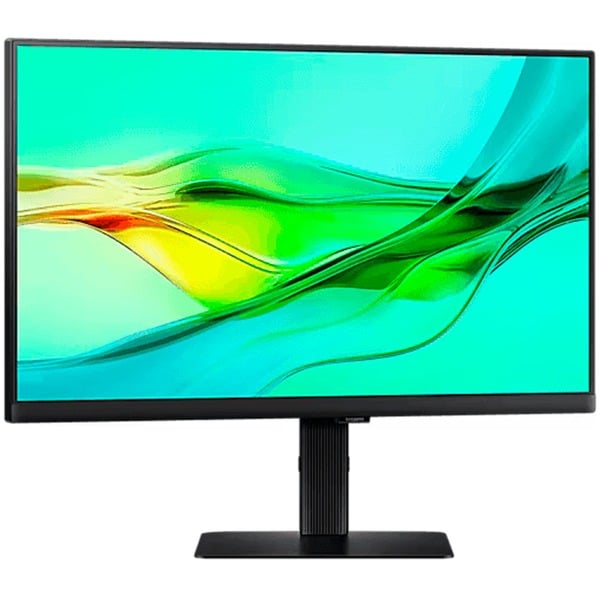 Samsung S24D600UAU Monitor LED negro