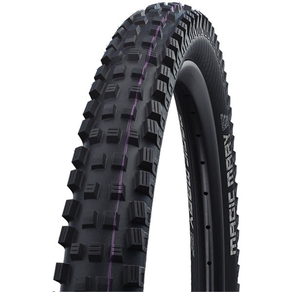 Schwalbe Magic Mary Super Gravity Neumáticos negro