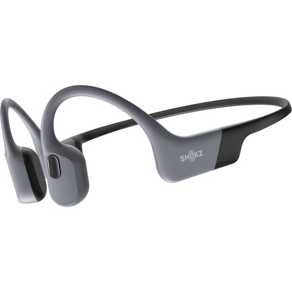 Shokz S710-ST-GY Auriculares gris