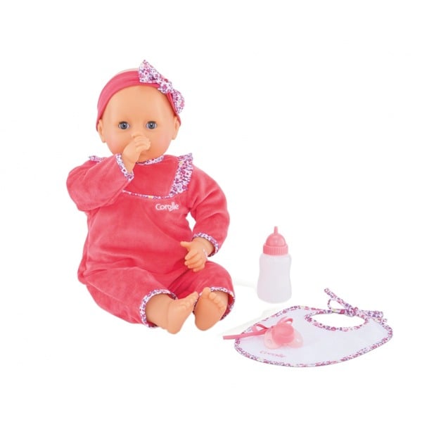 Simba 9000150060 muñeca Muñecos 2 año(s) Niño/niña 420 mm 655 g Rosa