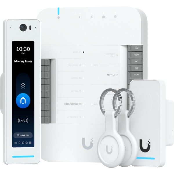 Ubiquiti UA-G2-SK-Pro Conjunto