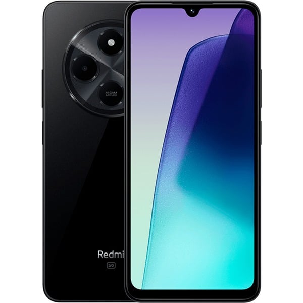 Xiaomi MZB0HPYEU Móvil negro