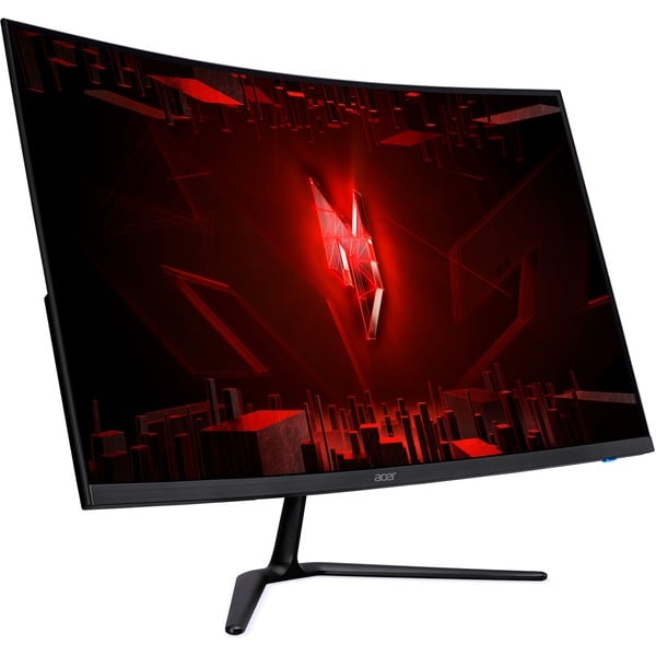 Acer ED320QR S3 Monitor de gaming negro