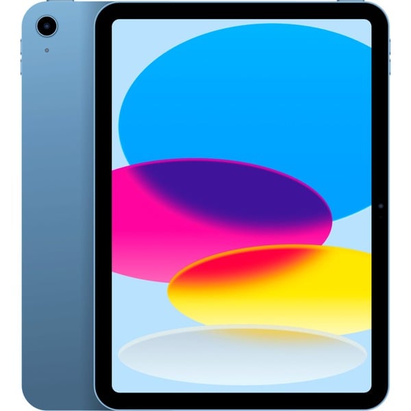 Apple PG3355-A(+) Tablet PC azul