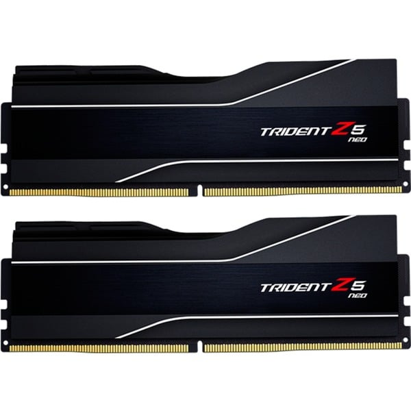 G.Skill F5-6000J3238F16GX2-TZ5N Memoria RAM negro