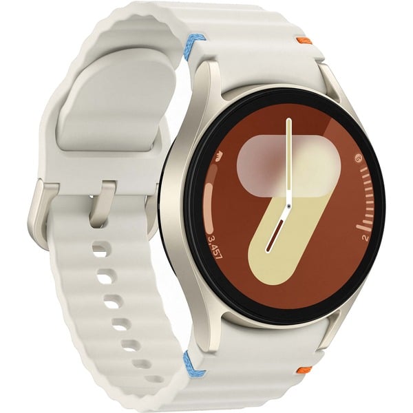 Samsung SM-L305FZEAEUE SmartWatch crema