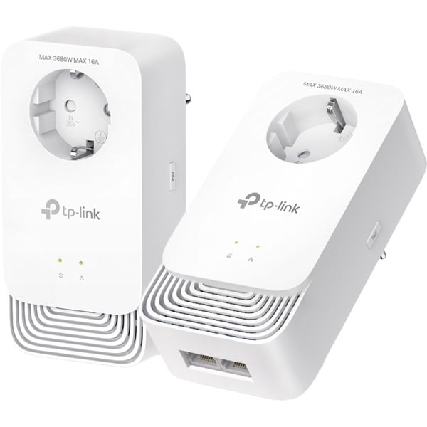 TP-Link PG2400P KIT PowerLAN