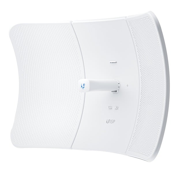 Ubiquiti LTU-XR Antena de radio direccional blanco