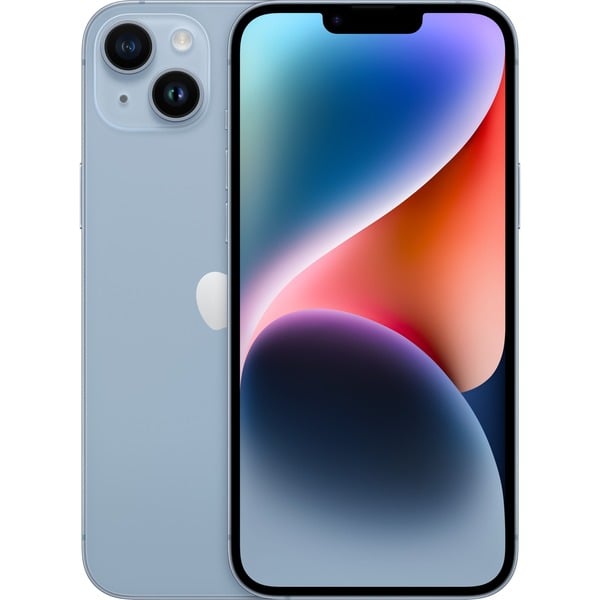 Apple iPhone 14 Plus Móvil azul