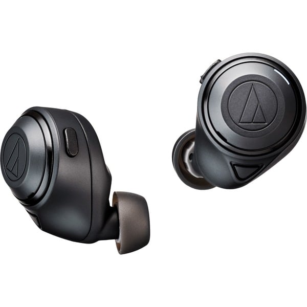 Audio Technica ATH-CKS50TWBK Auriculares negro