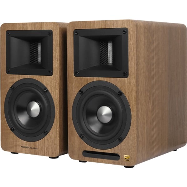 Edifier  AIRPULSE A80  Altavoz madera