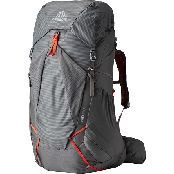 Gregory 143052-5586 Mochila gris