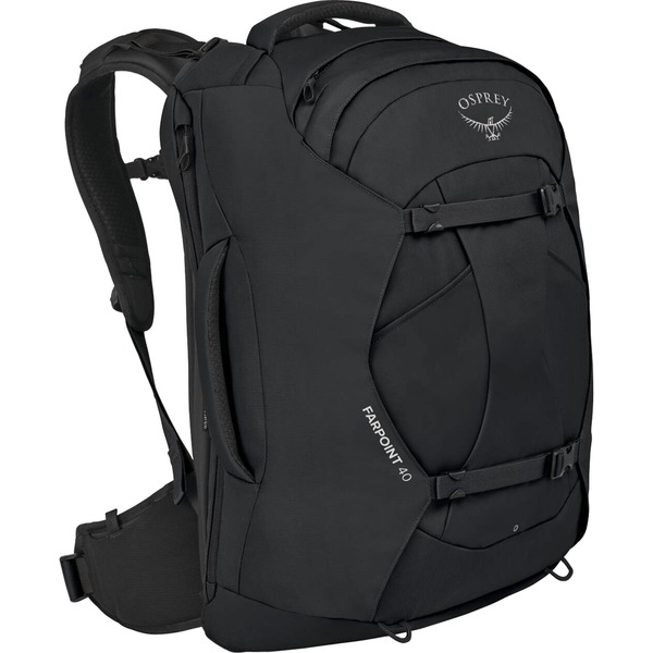 Osprey 10003320 Mochila negro