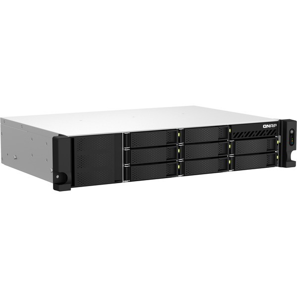 QNAP TS-864eU-RP-4G NAS