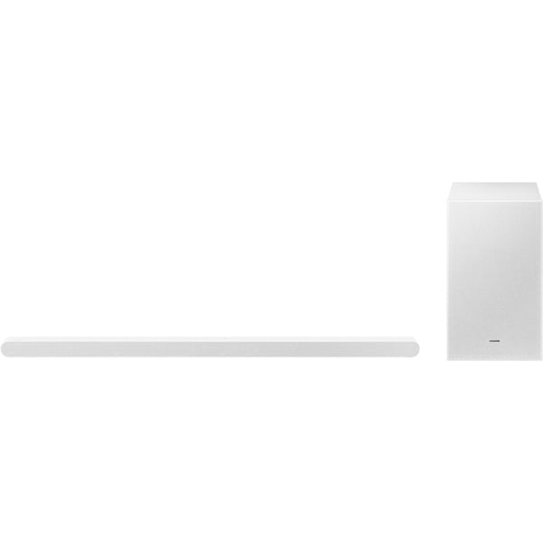 Samsung HW-S711GD/ZG Barra de sonido blanco