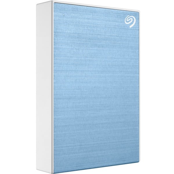 Seagate STKZ4000402 Unidad de disco duro celeste