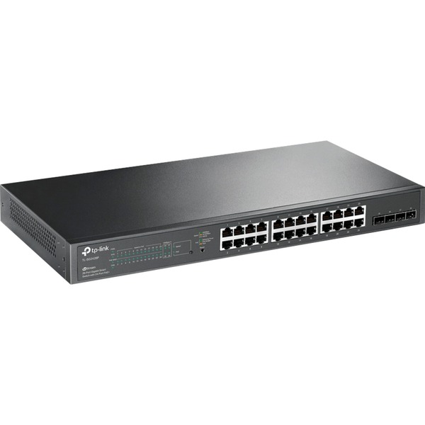 TP-Link TL-SG2428P Interruptor/Conmutador