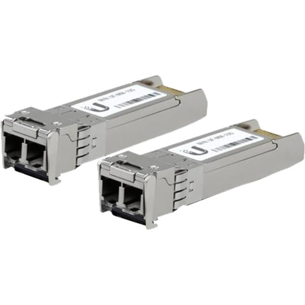 Ubiquiti UACC-OM-MM-10G-D-20 Transceptor