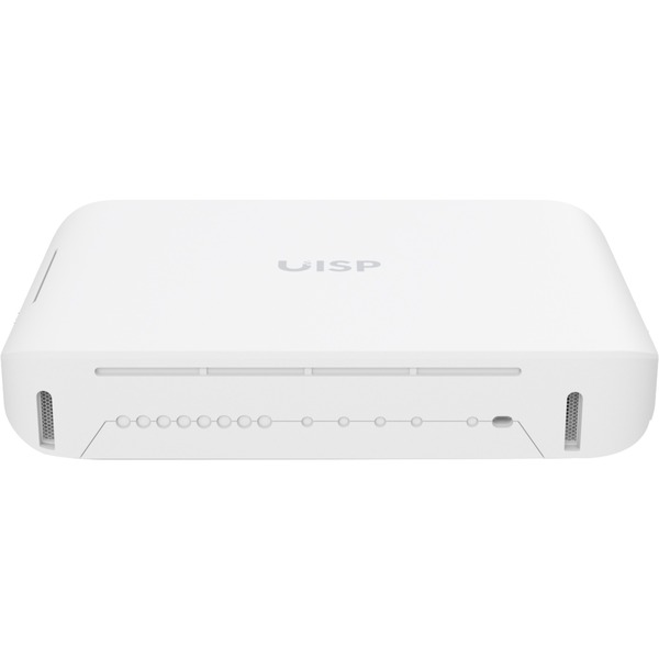 Ubiquiti UISP-Box-Plus Caja/Carcasa blanco