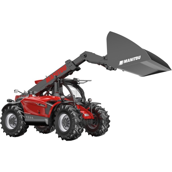 Wiking  10785000000 Automóvil de construcción