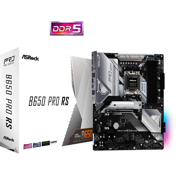 ASRock 90-MXBL10-A0UAYZ Placa base blanco/Negro