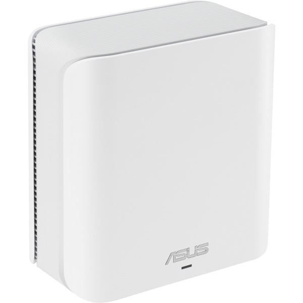 ASUS 90IG0960-MO3C00 Enrutador de malla blanco