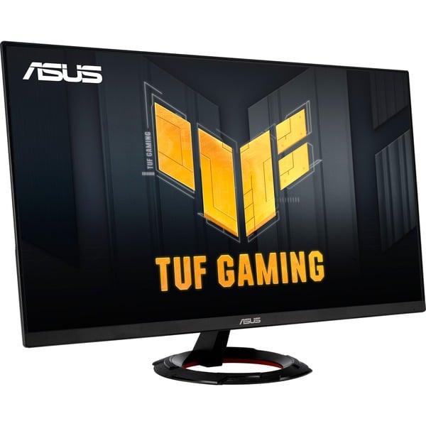 ASUS VG249Q3R Monitor de gaming negro