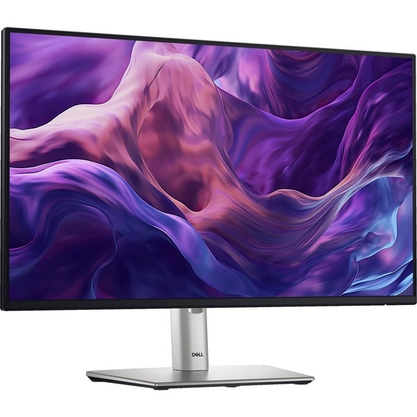 Dell P2425HE Monitor LED negro/Plateado